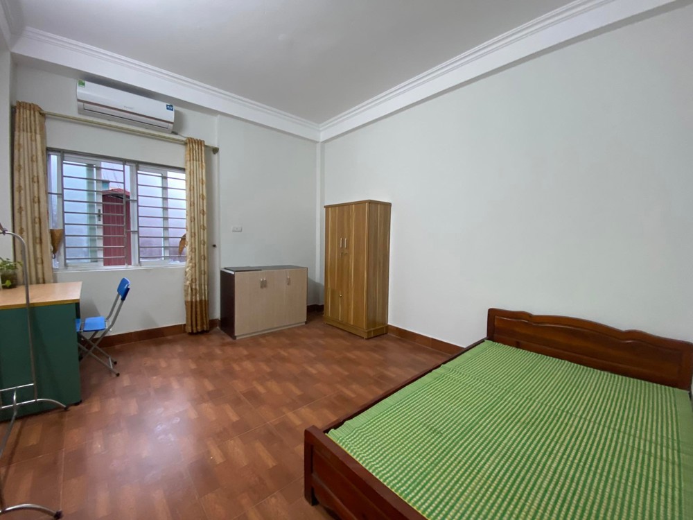 Cho thuê phòng trọ 25m full đồ, giờ tự do, không chung chủ tại Phạm Văn Đồng 3tr. LH 0988823826