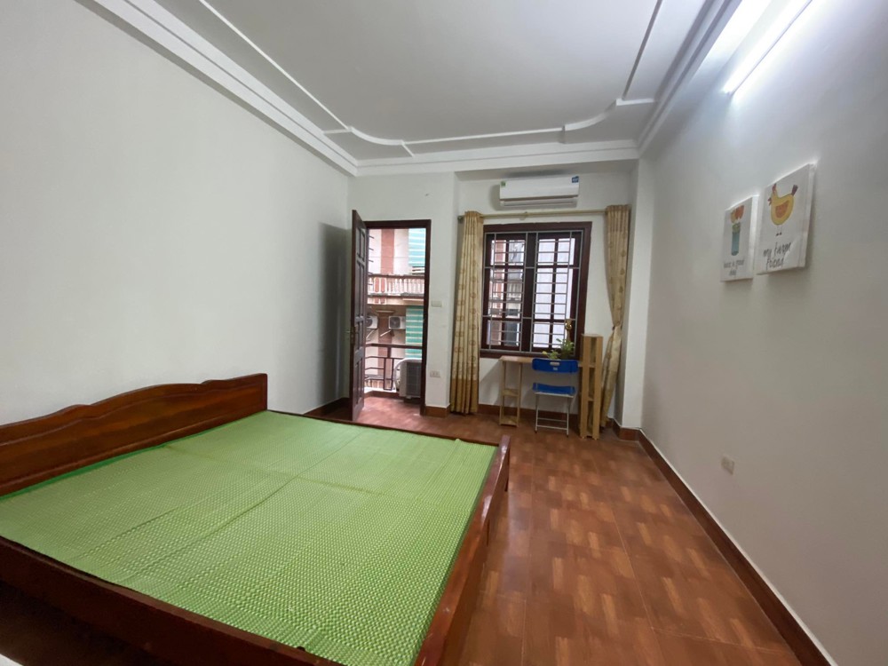 Cho thuê phòng 25m full đồ, giờ tự do tại Phạm Văn Đồng gần cv hòa bình 3tr. LH 0988823826