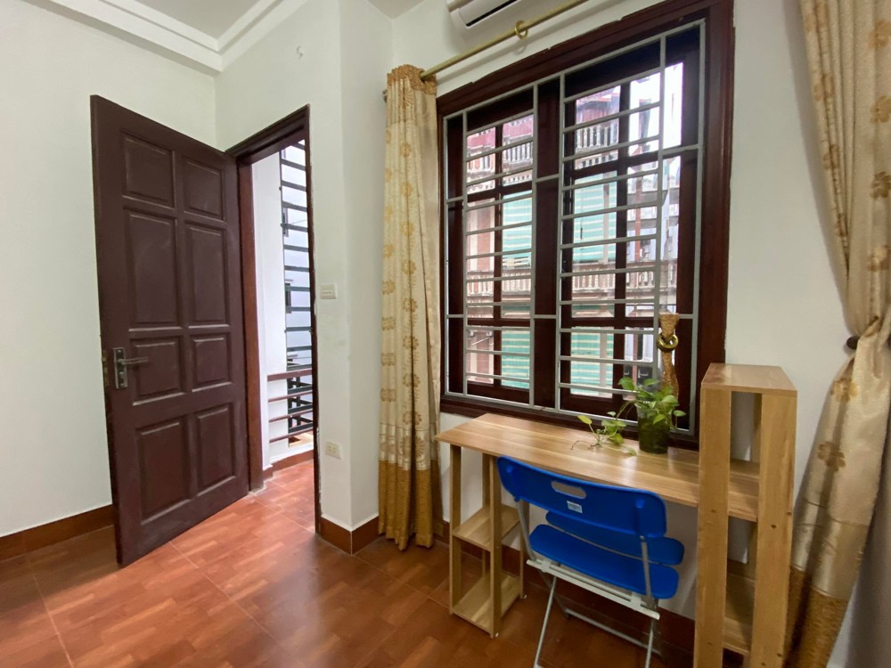 Cho thuê phòng 25m full đồ, giờ tự do tại Phạm Văn Đồng gần cv hòa bình 3tr. LH 0988823826