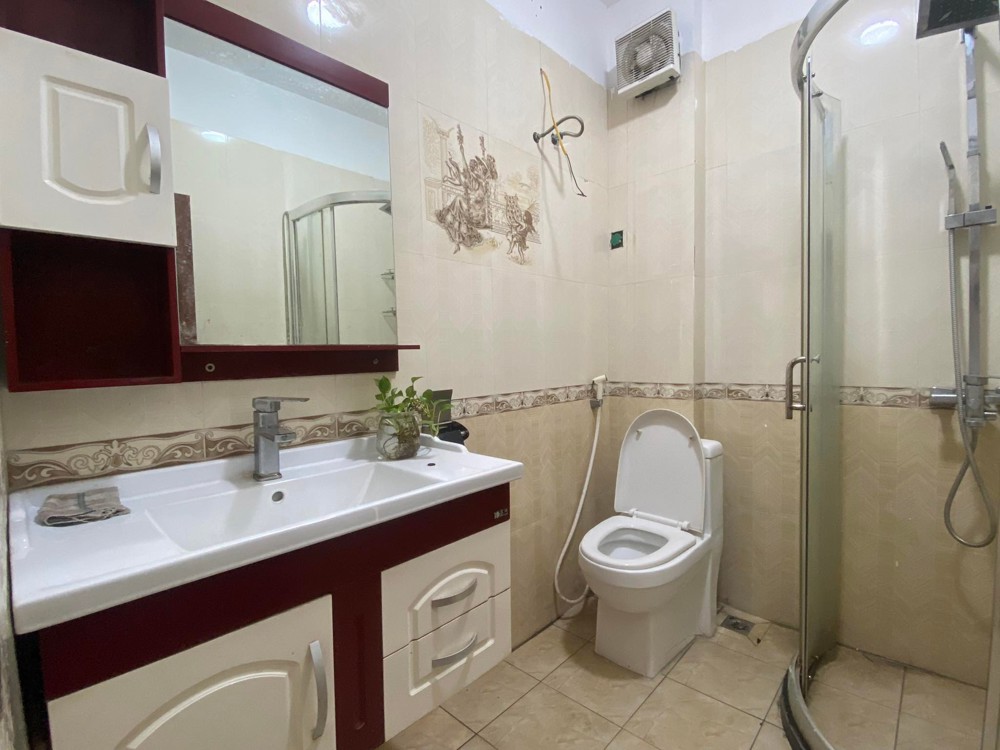 Cho thuê phòng 25m full đồ, giờ tự do tại Phạm Văn Đồng gần cv hòa bình 3tr. LH 0988823826