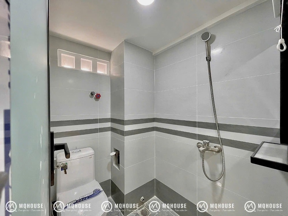KHAI TRƯƠNG DUPLEX MỚI TOANH NGAY ĐẠI HỌC VĂN HIẾN QUẬN TÂN BUNHF