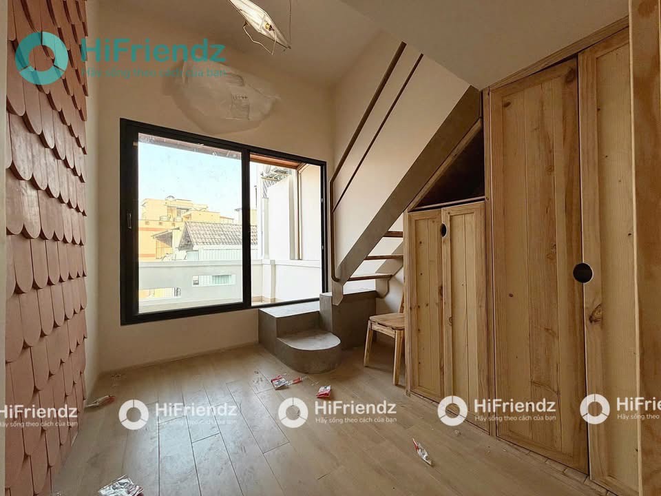 Cho thuê phòng trọ duplex mới khai trương mới 100%, Quận Tân Bình