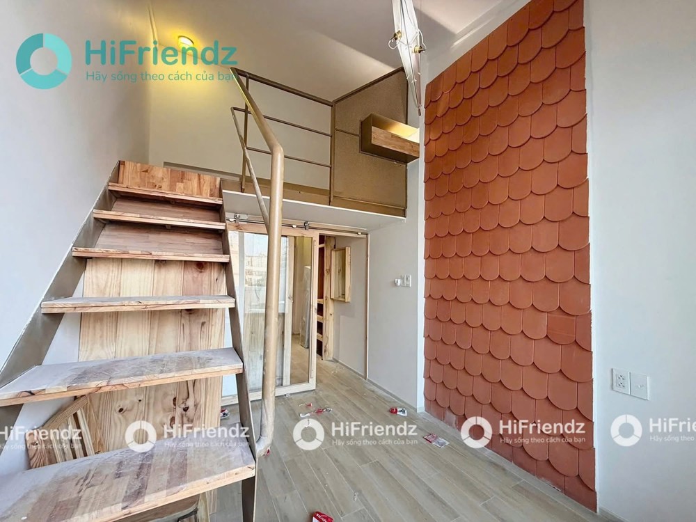 Cho thuê phòng trọ duplex mới khai trương mới 100%, Quận Tân Bình