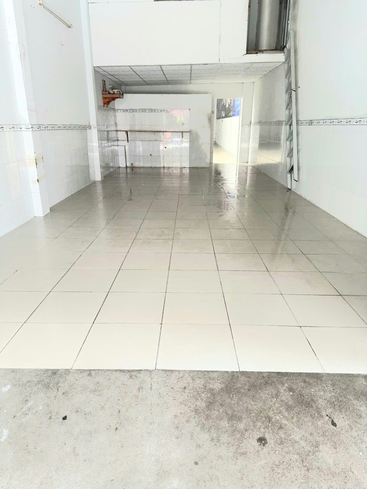 CHÍNH CHỦ CHO THUÊ NHÀ Q12 NGUYÊN CĂN