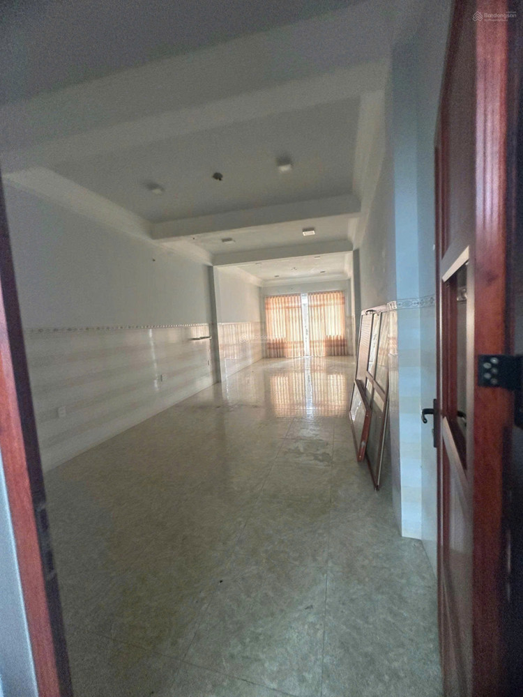 CHO THUÊ NHÀ MẶT TIỀN PHAN HUY ÍCH – 140M² – 4 TẦNG - PHƯỜNG 15-TÂN BÌNH-HCM