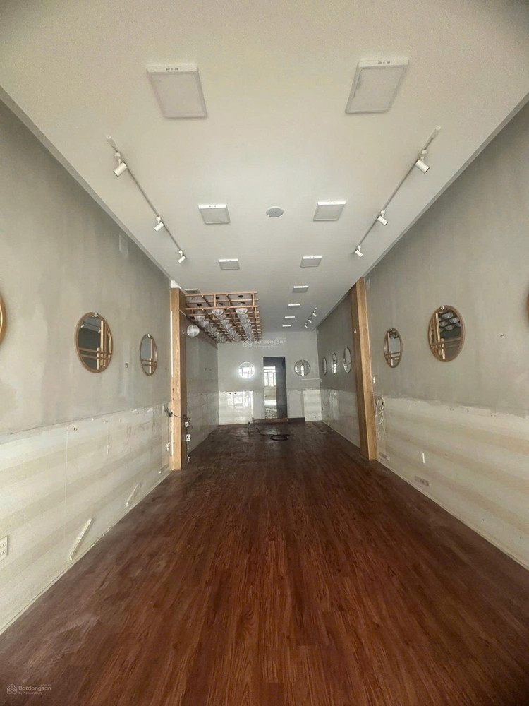 CHO THUÊ NHÀ MẶT TIỀN PHAN HUY ÍCH – 140M² – 4 TẦNG - PHƯỜNG 15-TÂN BÌNH-HCM