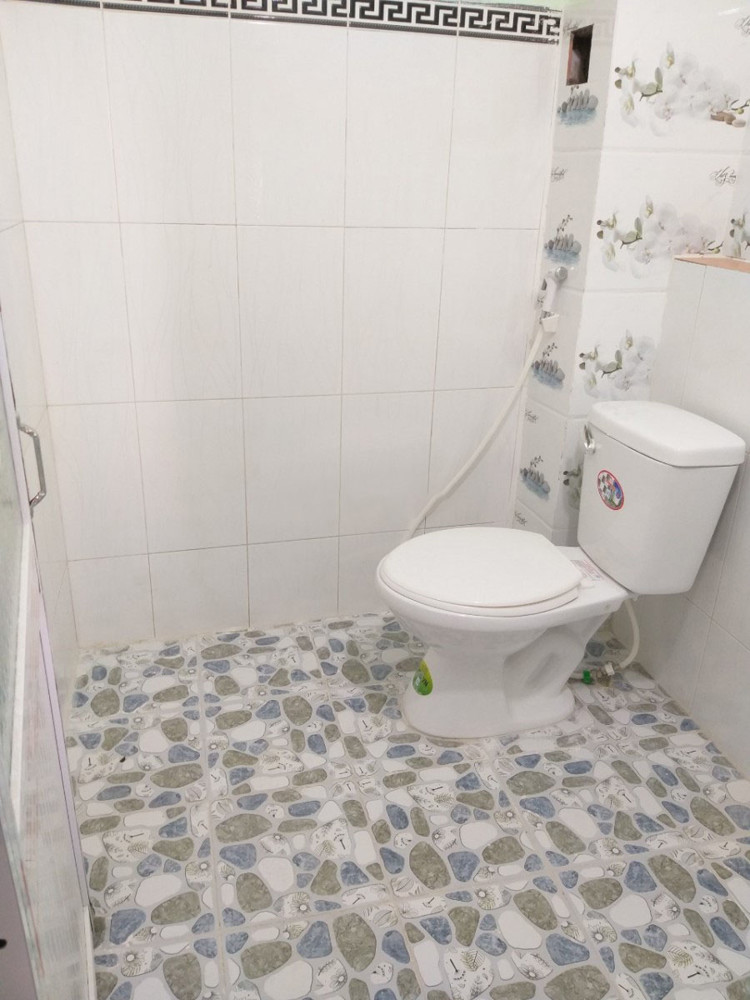 Tôi chính chủ cho thuê phòng trọ tại 26 đường số 30 - P6 - GV