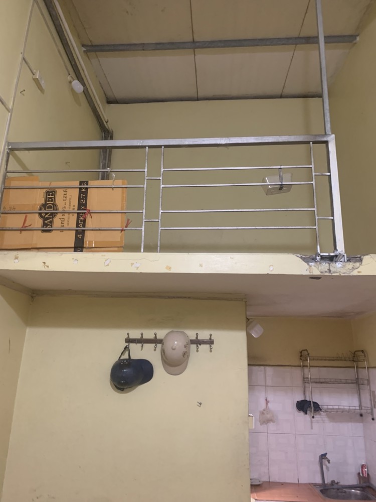 Cho thuê phòng trọ khép kín riêng biệt đầy đủ gần UBND Cổ Nhuế, đối diện Metro TL Hà Nội