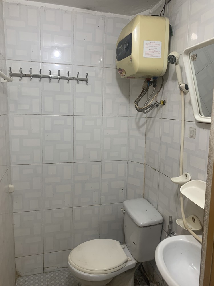 Cho thuê phòng trọ khép kín riêng biệt đầy đủ gần UBND Cổ Nhuế, đối diện Metro TL Hà Nội