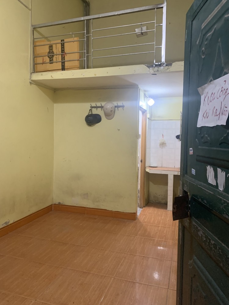 Cho thuê phòng trọ khép kín riêng biệt đầy đủ gần UBND Cổ Nhuế, đối diện Metro TL Hà Nội