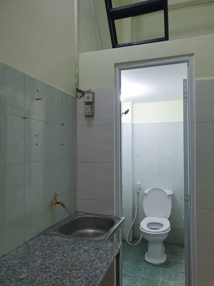 Phòng trọ 383/3/48 Quang Trung Gò Vấp