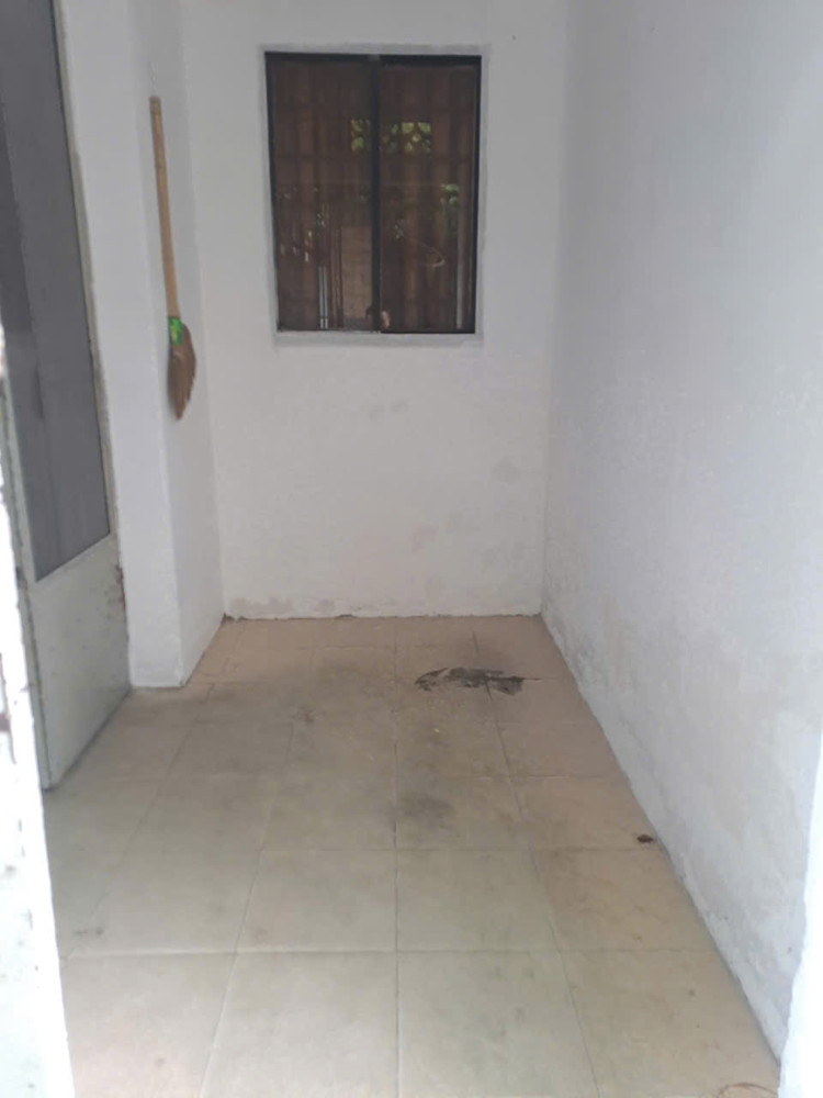 Cho thuê nhà Đường Kha vạn cân, P. Linh chiểu, DT 31m2 - 1 trệt 1 lầu, 1pn1wc Giá 6tr/tháng