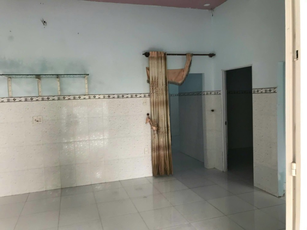 Cho thuê nhà đường số 9,P. Linh Trung  gần Hoàng Diệu 2 - Dt 120m2 có 3pn3wc Giá 9tr/tháng