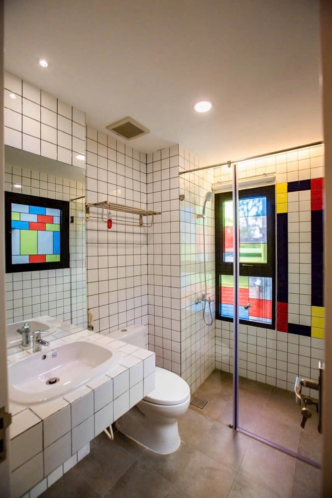 Cho thuê phòng trọ full nội thất có cửa sổ trời gần sân bay Tân Sơn Nhất, Quận Tân Bình