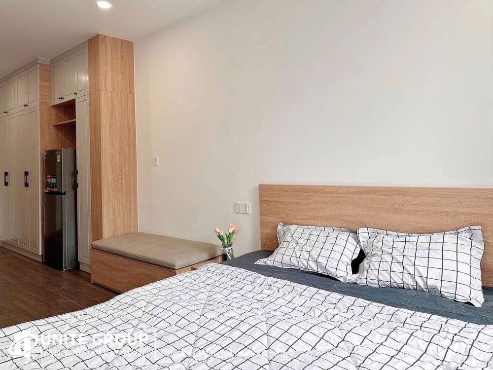 CĂN HỘ STUDIO FULL NỘI THẤT NGAY NGÃ TƯ BẢY HIỀN - TÂN BÌNH