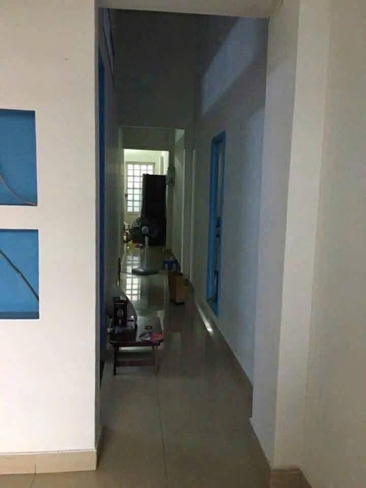 Cho thuê nhà nguyên căn đường số 18, P. Linh đông - DT 80m2 có 2pn1wc Giá 8tr/tháng