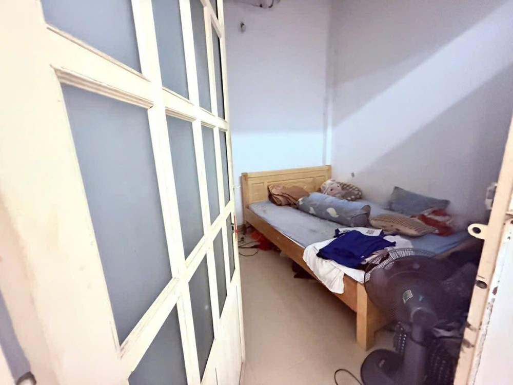 Cho thuê nhà nguyên căn đường số 18, P. Linh đông - DT 80m2 có 2pn1wc Giá 8tr/tháng