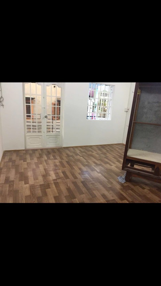 CHO THUÊ NHÀ  ĐƯỜNG VÕ VĂN NGÂN,ĐỐI DIỆN NHÀ THỜ THỦ ĐỨC - DT 52m2 - 2 tầng có 2pn2wc giá 7.5tr