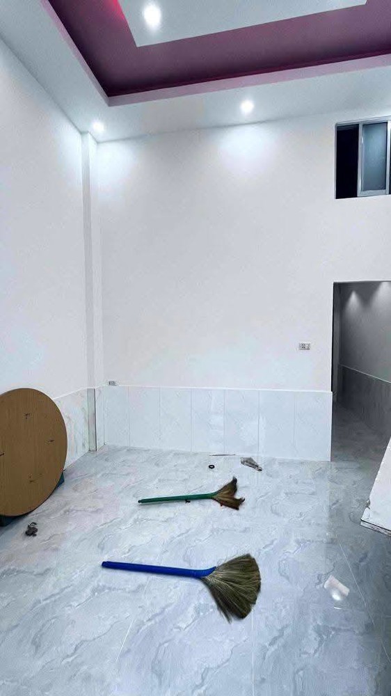 Cho Thuê Nhà Hẻm - Đường 11 Trường Thọ. Thủ Đức, 2 Tầng có 2pn2wc giá 8tr