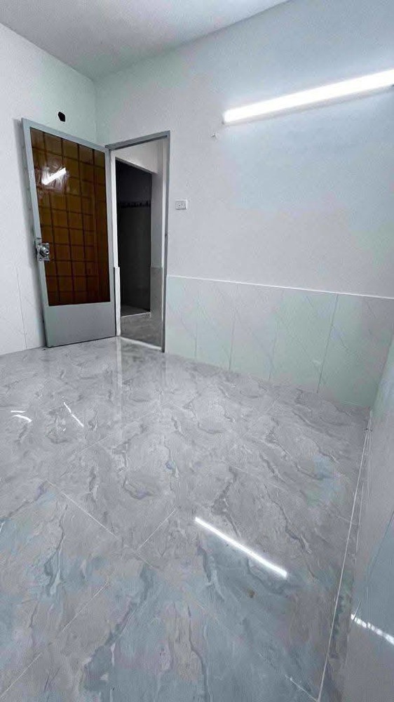 Cho Thuê Nhà Hẻm - Đường 11 Trường Thọ. Thủ Đức, 2 Tầng có 2pn2wc giá 8tr