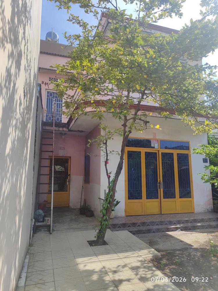 CHO THUÊ NHÀ HẺM XE HƠI - ĐƯỜNG SỐ 7, LINH TRUNG, THỦ ĐỨC - Dt 63m2 có 2pn2wc Giá 8tr