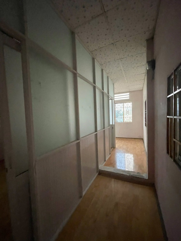 CHO THUÊ NHÀ HẺM XE HƠI - ĐƯỜNG SỐ 7, LINH TRUNG, THỦ ĐỨC - Dt 63m2 có 2pn2wc Giá 8tr