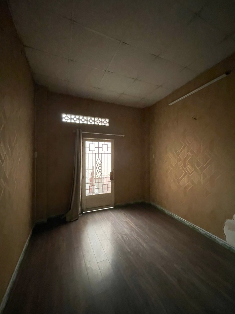 CHO THUÊ NHÀ HẺM XE HƠI - ĐƯỜNG SỐ 7, LINH TRUNG, THỦ ĐỨC - Dt 63m2 có 2pn2wc Giá 8tr