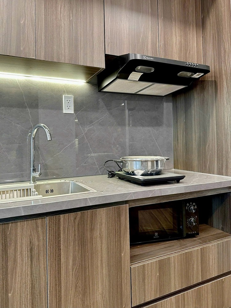 HOTT CĂN HỘ 1PN NGAY ÂU CƠ QUẬN TÂN BÌNH