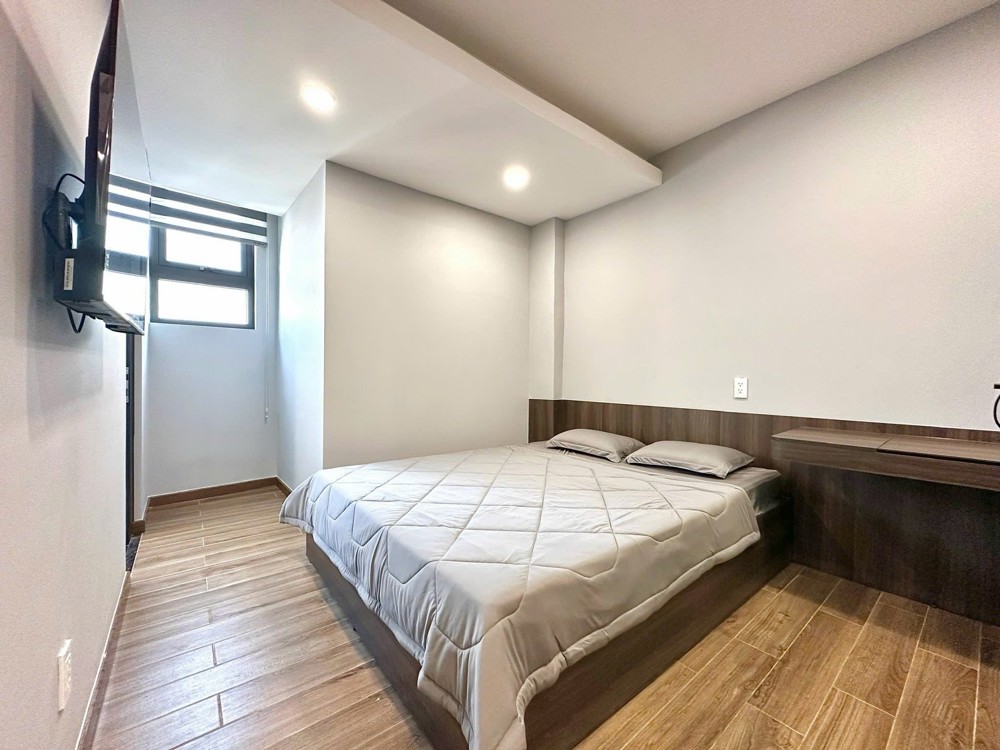 HOTT CĂN HỘ 1PN NGAY ÂU CƠ QUẬN TÂN BÌNH