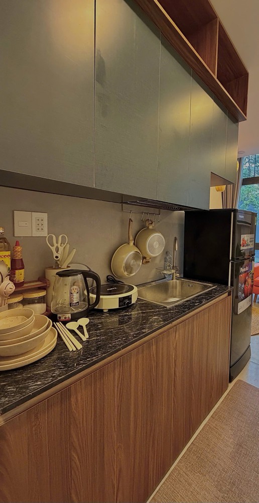 Cho thuê phòng trọ studio full nội thất gần sân bay Tân Sơn Nhất, Tân Bình