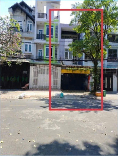 Cần cho thuê căn nhà MT ở đường số 3, phường Linh Chiểu, Thủ Đức cũ. DT 80m2, 3 Tầng có 4pn4wc Giá t