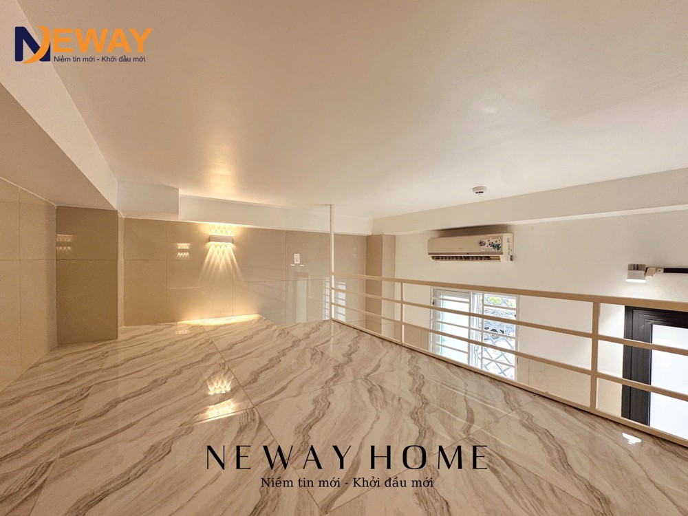 CĂN HỘ DUPLEX CỬA SỔ TRỜI NGAY AEON TÂN PHÚ