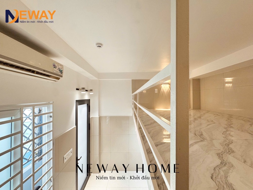 CĂN HỘ DUPLEX CỬA SỔ TRỜI NGAY AEON TÂN PHÚ