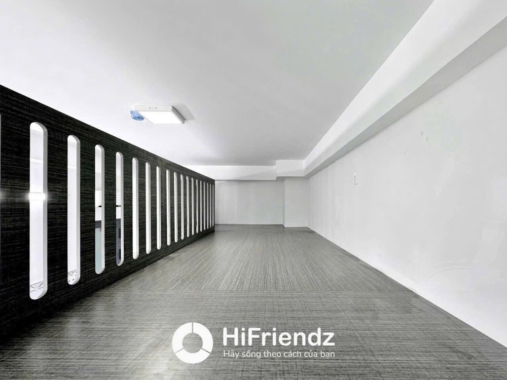 CĂN HỘ DUPLEX FULL NỘI THẤT NGAY ĐẠI HỌC VĂN HIẾN - TÂN PHÚ