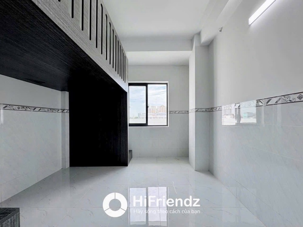 CĂN HỘ DUPLEX FULL NỘI THẤT NGAY ĐẠI HỌC VĂN HIẾN - TÂN PHÚ