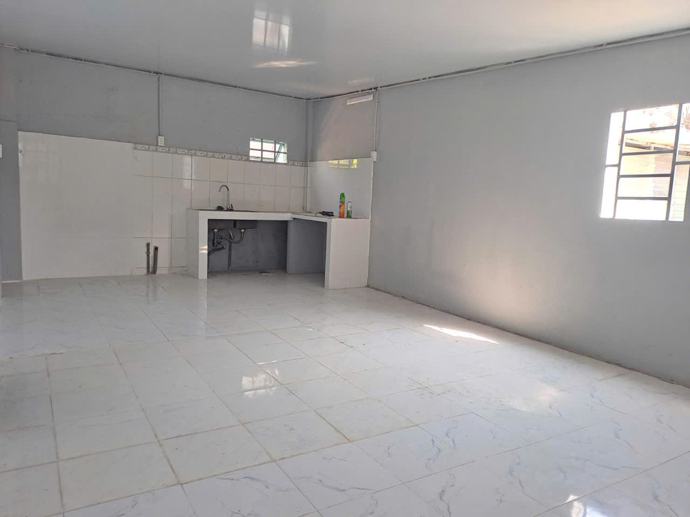 Nhà cho thuê Đường số 11, p. trường thọ. DT 60m2 Gồm 1pn1wc - 1pk, Nhà mát mẻ Giá 5tr/tháng