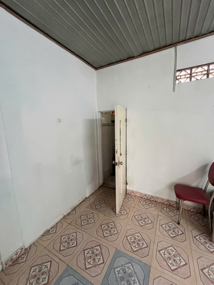 Phòng trọ 20m2 khu Huỳnh Văn Bánh