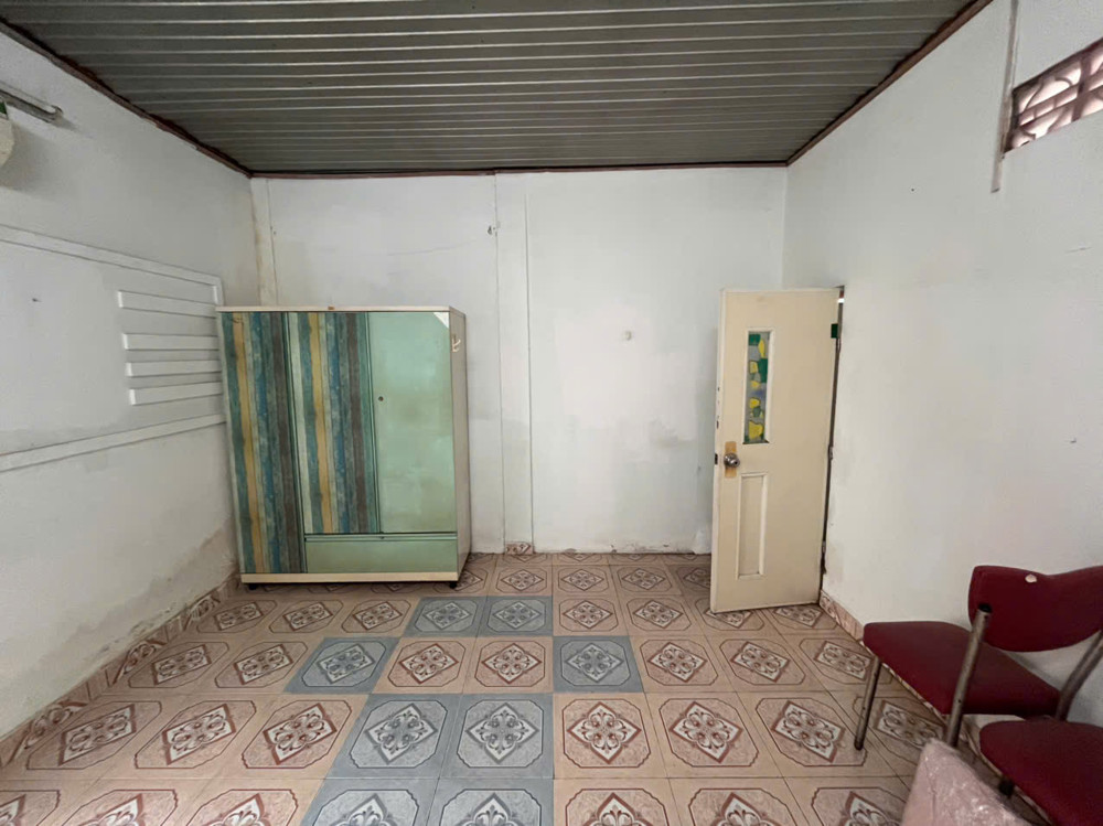 Phòng trọ 20m2 khu Huỳnh Văn Bánh