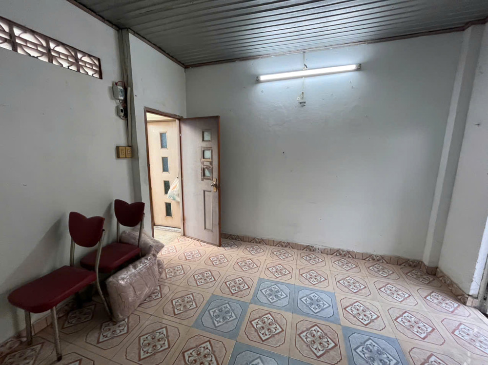 Phòng trọ 20m2 khu Huỳnh Văn Bánh