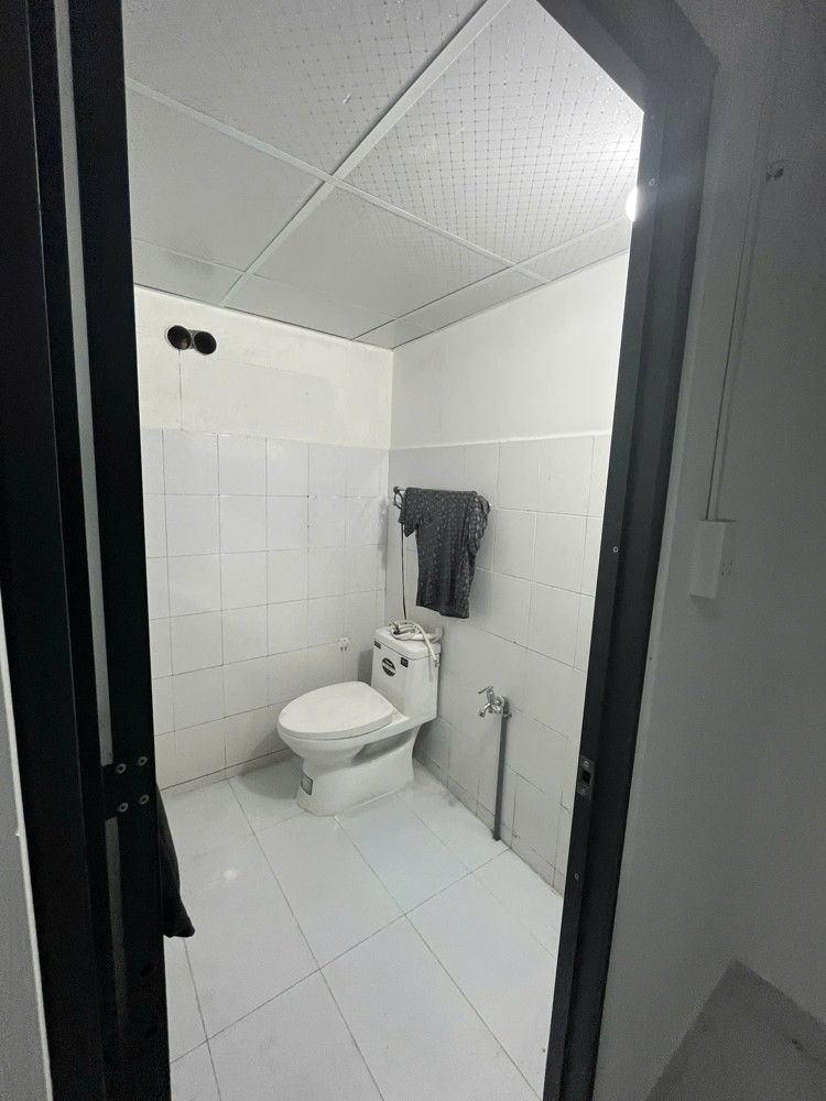 Cho thuê Nhà trong Cư Xá Việt thắng, DT 70m2 gồm 2PN-2WC,Nhà mới Giá 8TR/THÁNG