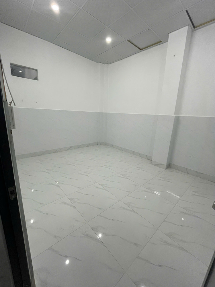 Cho thuê Nhà trong Cư Xá Việt thắng, DT 70m2 gồm 2PN-2WC,Nhà mới Giá 8TR/THÁNG