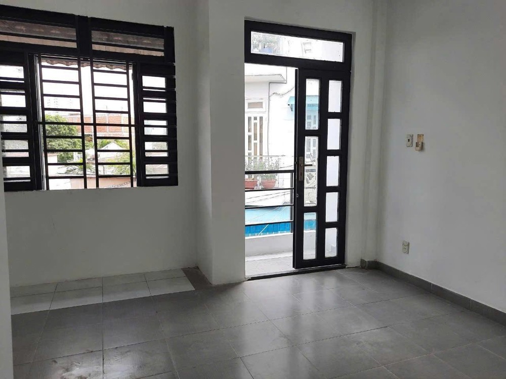 Cho thuê nhà hẻm xe hơi Kha Vạn Cân – Linh Chiểu, Thủ Đức, 2pn2wc giá 8tr/tháng