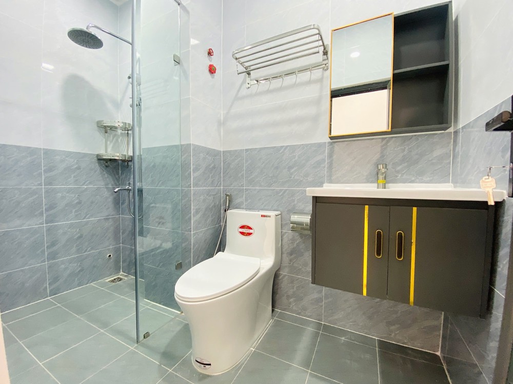 CĂN HỘ 1PN FULL NỘI THẤT NGAY SÂN BAY - TÂN BÌNH