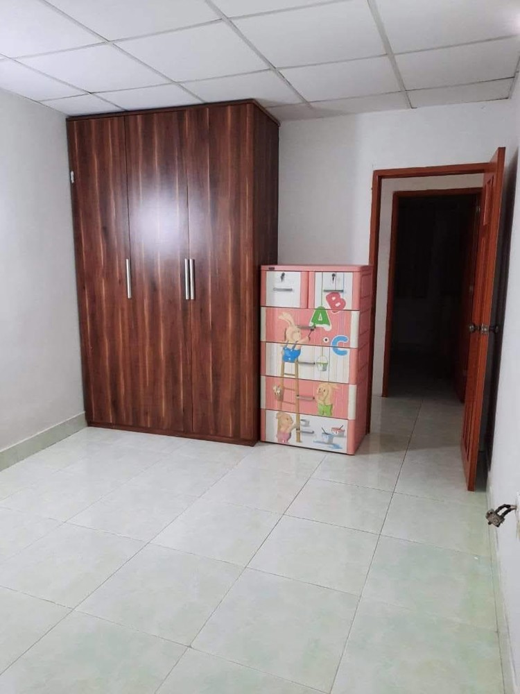 Nhà cho thuê 2pn1wc Đường Hoàng diệu 2, Linh Trung - trệt lầu giá 6tr/tháng