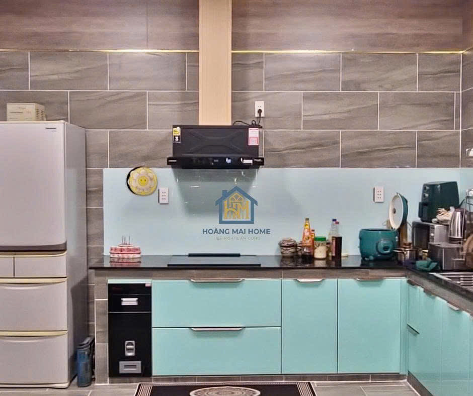 HOÀNG MAI HOME – KTX BOX LÀNG ĐẠI HỌC