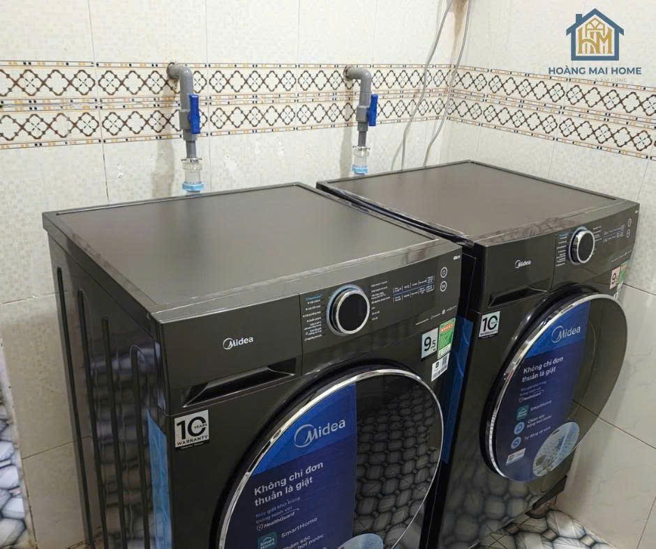 HOÀNG MAI HOME – KTX BOX LÀNG ĐẠI HỌC