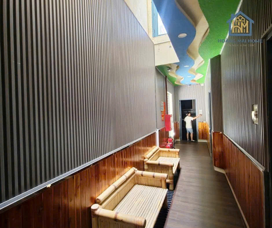 HOÀNG MAI HOME – KTX BOX LÀNG ĐẠI HỌC