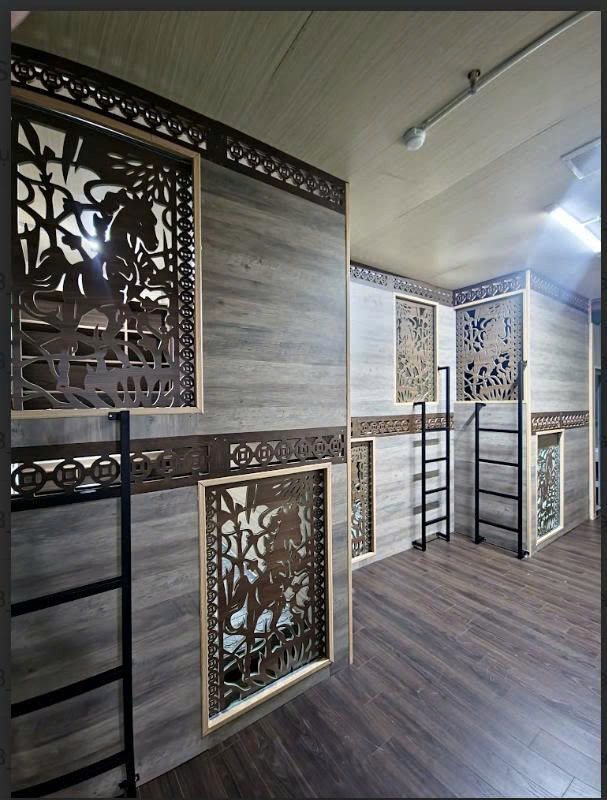 HOÀNG MAI HOME – KTX BOX LÀNG ĐẠI HỌC