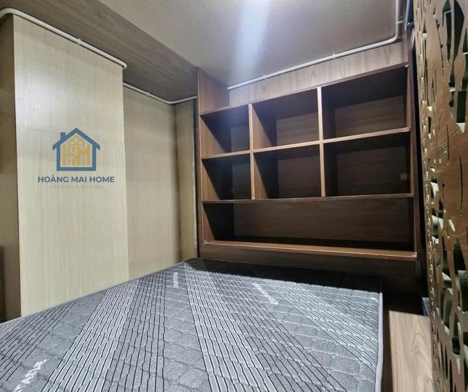 HOÀNG MAI HOME – KTX BOX LÀNG ĐẠI HỌC