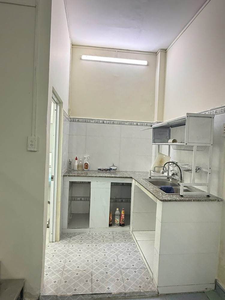 CHO THUÊ NHÀ hẻm ô tô- 3Phòng -2wc đường Tam Bình, P.Tam Phú, Thủ Đức giá 9tr/tháng